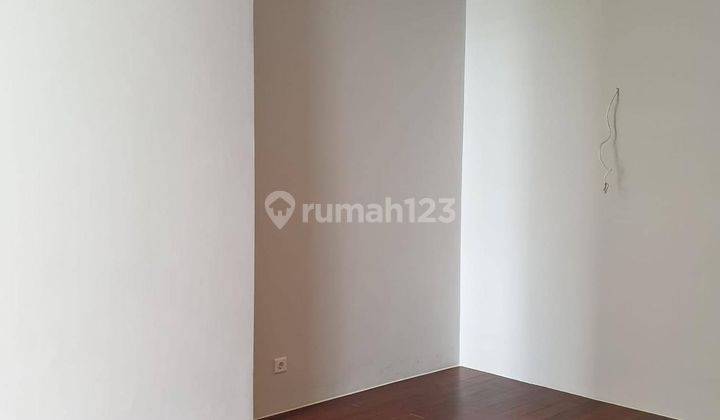 Jual Apartemen 3br Baru Rosebay Unfurnished 2