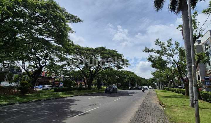 Dijual Tanah Pakuwon Square 900Metee.super Strategus Dijual Tanah Pakuwon Square 900Metee.super Strategus