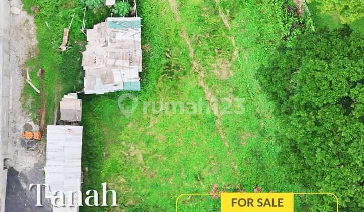 Dijual Tanah Citraland Bukit Golf Surabaya Barat