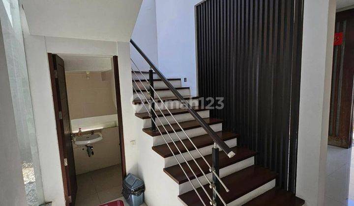 Rumah Graha Famili Minimalis Siap Huni Strategis 2