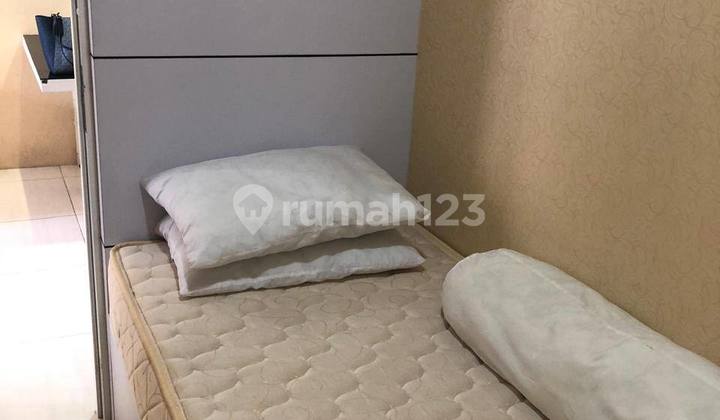 Dijual Apartemen Pbg Puncak Bukit Golf Surabaya Barat 2