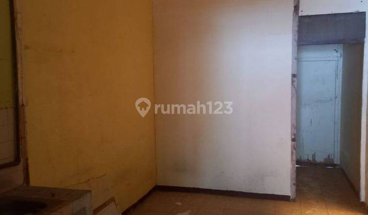 Sewa Rumah Raya Darmo Permai Strategis Nol Jalan  2