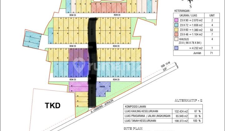 Nganjuk Land Zero East Java Highway Nganjuk Land Zero East Java Highway