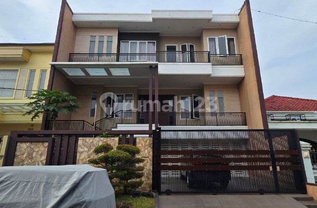 Rumah Araya Tahap 1 STRATEGIS SIAP HUNI FURNISH  1