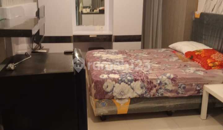 Disewakan Apartemen Anderson Surabaya Barat 2