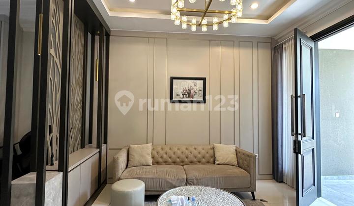 Dijual Rumah Pakuwon Indah Cluster The Mansion Dijual Rumah Pakuwon Indah Cluster The Mansion