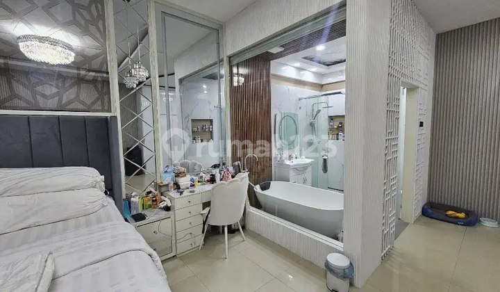 Rumah Pakuwon City Siap Huni, Masih Nego Dekat Mulyosari