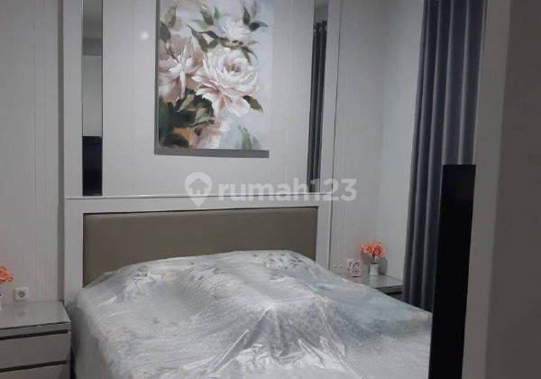 Dijual Rumah Full Furnished + Interior Citraland Oakwood Park  2