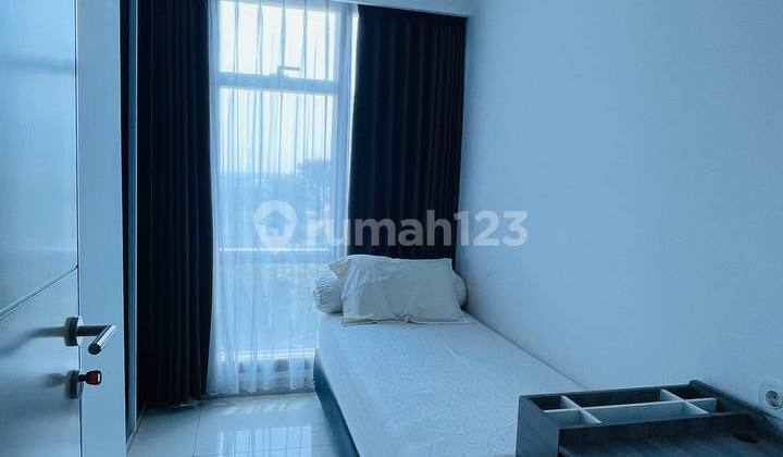 Rent Sale Lariz Mansion Apartment Pakuwon Mall Surabaya, Complete 2