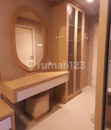 Sewa Apartemen Orchard Mansion Akses Langsung Ke Pakuwon Mall 1