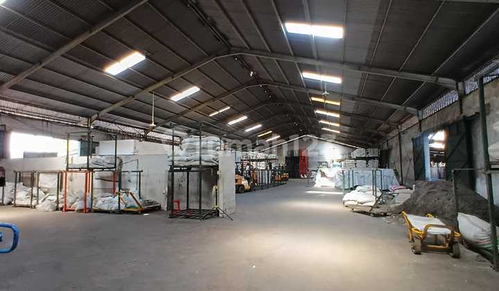 Dijual Gudang Kalianak Ada Loading Dock, Surabaya Dijual Gudang Kalianak Ada Loading Dock, Surabaya