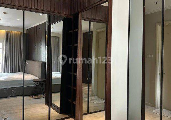 Disewakan Apartemen Surabaya Barat Rivera Mansion 2