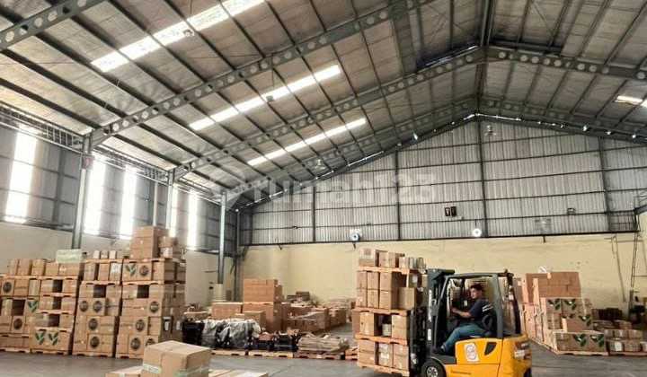 Gudang Greges Indah Margomulyo Industrial Area Gudang Greges Indah Margomulyo Industrial Area