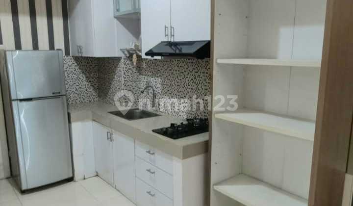 Dijual Apartemen PBG Surabaya Barat 300 Juta Full Furniah