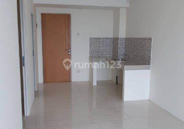 Jual Apartemen Puncak Bukit Golf Tipe 2BR 2