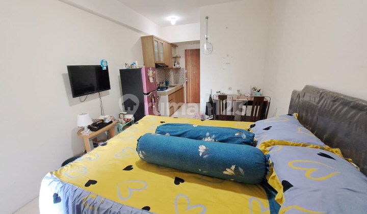 For Sale: Puncak Bukit Golf Apartment, West Surabaya For Sale: Puncak Bukit Golf Apartment, West Surabaya