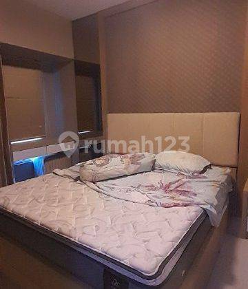 Sewa Apartemen Orchard Mansion Akses Langsung Ke Pakuwon Mall 2