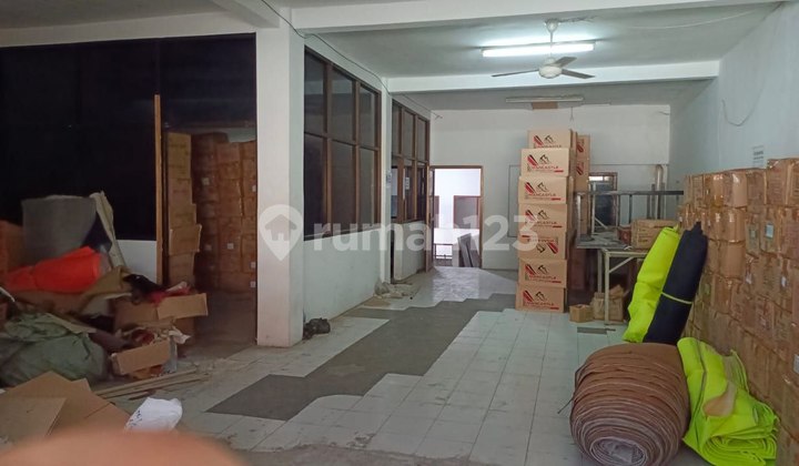 Dijual Rumah 2 Lantai Ploso Karang Empat Surabaya 2