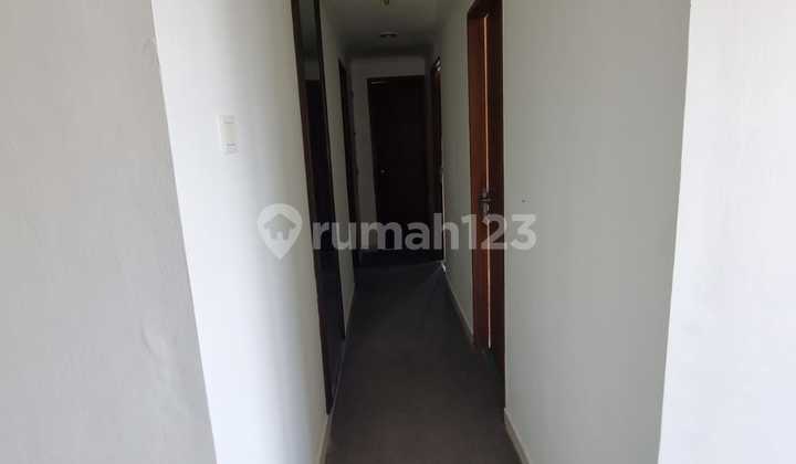 Apartemen 3 BR Murah Patria Park Baru Renovasi 850Jt Nego 2