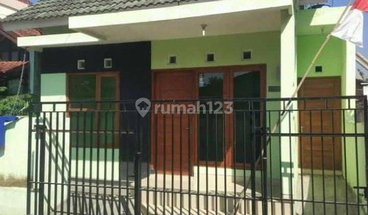 Rumah Untuk Yang Budget Minim Di Kota Yogyakarta Shm 2