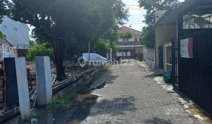 Tanah Pekarangan Dalam Perumahan Sawit Sari Ugm  1