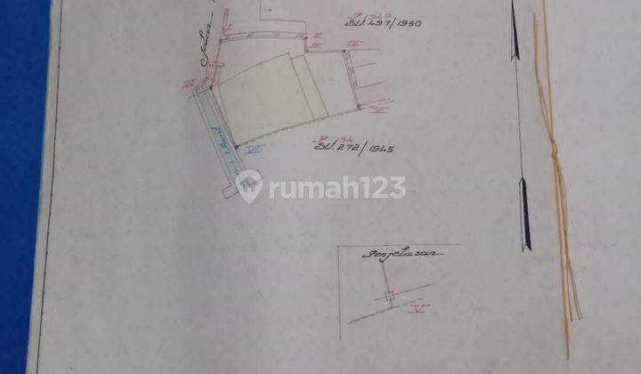 Tanah Strategis Di Dekat Tugu Yogyakarta 2