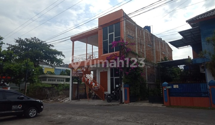 Wide and Cheap Boarding House in Seturan, Near UPN and YKPN Campuses 2