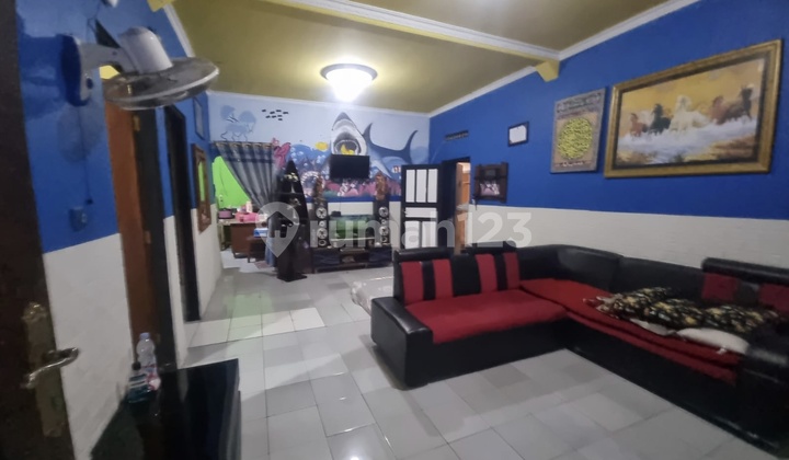 Affordable House in Karangkajen South, Inside the Ring Road 2