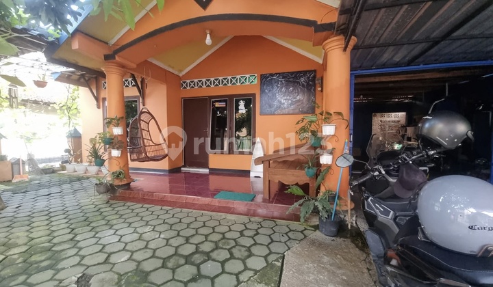 Rumah Murah Dalam Ringroad di Selatan Karangkajen Dalam Ringroad