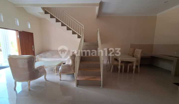 2-Story House in Krapyak Panggungharjo Sewon Bantul 2