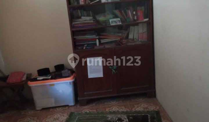Cheap House in the Southern Part of Kampung Isi Bantul Yogyakarta 2