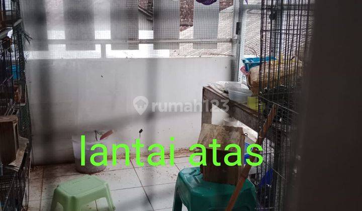 Rumah Murah Dekat Uad4 Dalam Ringroad 2