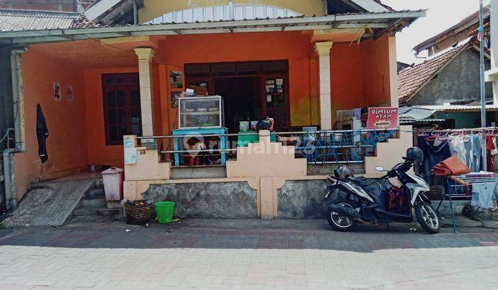 Rumah Super Murah Di Dekat Purawisata Kota Yogyakarta Akses Mobil 1