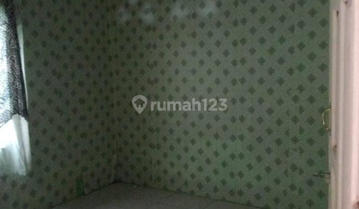 Rumah Murah Di Pusat Kota Yogya Akses Motor 2