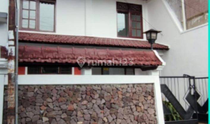 Rumah Cantik Dan Murah Didekat Ambarukmo Plaza 1