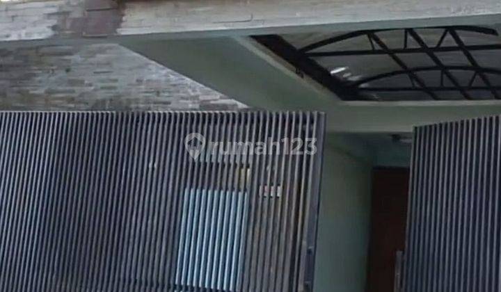 Rumah Modern Murah Di Golo Umbulharjo 1