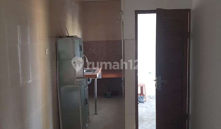 Rumah Canti di Cluster ,Lingkungan Aman Nyaman dan Asri di Plered 2