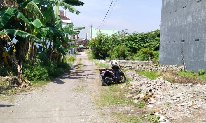 Tanah Dalam Ringroad Dekat Uad Pusat Tamanan Banguntapan Tanah Dalam Ringroad Dekat Uad Pusat Tamanan Banguntapan