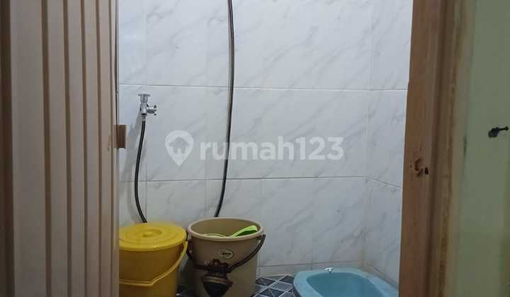 Affordable House in Nitikan Umbulharjo with Access for Pedestrians/Three-Wheeled Vehicles