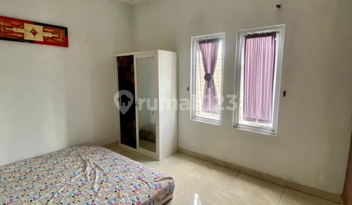 Two-Story House in Perum Tamanan Banguntspwn Bantul 2