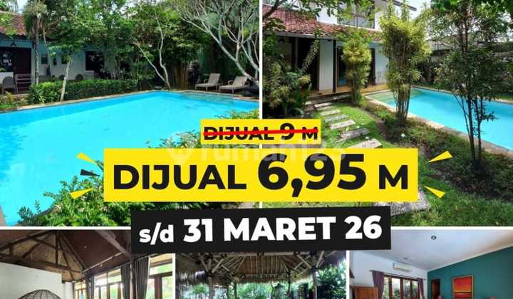 Guesthouse Murah di Kampung Bule Prawirotaman