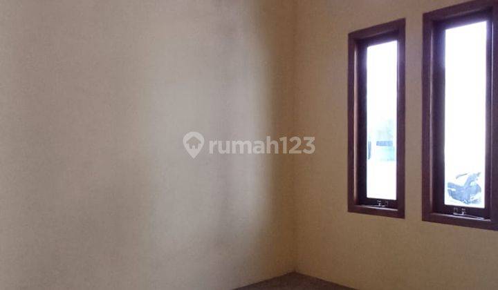 Rumah Luas Tanah 100,bangunan Type45 Di Potorono Banguntapan 2