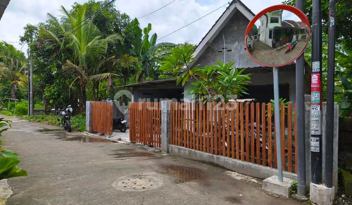 Keburu Bu.dijual Murah Rumah Luas di Potorono Banguntapan Bantul Keburu Bu.dijual Murah Rumah Luas di Potorono Banguntapan Bantul