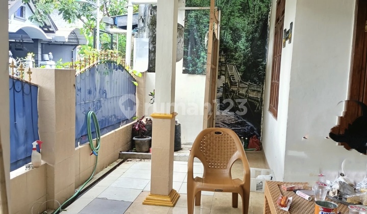 Rumah Bersih dan Terawat 1,5 Lantai di Piyungan Bantul 2