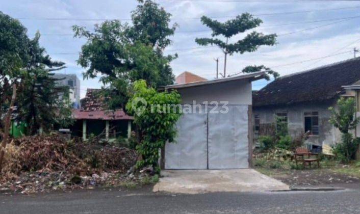 Tanah Pekarangan Mangku Aspal Mobil Papasan Harga Di Bawah Njop 1