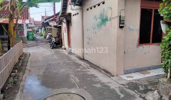 Rumah Murah Shm Di Danunegaran
mantrijeron Kodya Yogyakarta
 1