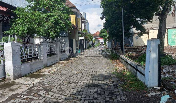 Tanah Pekarangan Dalam Perumahan Sawit Sari Ugm  2