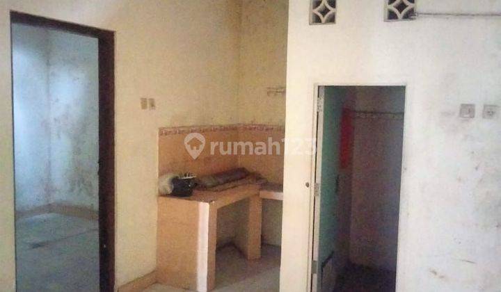 Rumah Murah Di Krapyak Dalam Ringroad Akses Mobil Simpangan Pelan 1