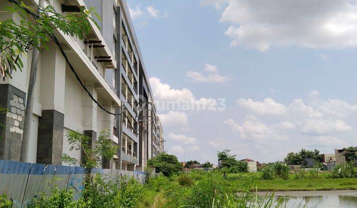 Sawah Ring 1 Harga Ambyar Jalur Kuning  Nempel Uad 4 1