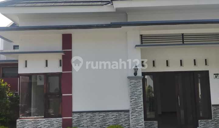 Cluster House near Wirosaban within Ringroad